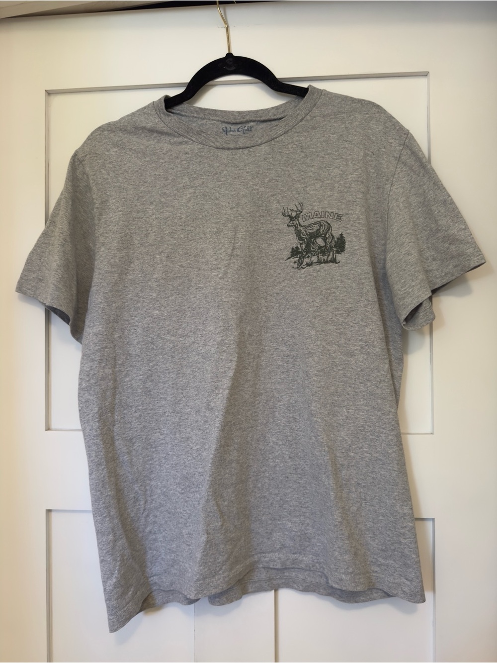 John Galt Graphic T